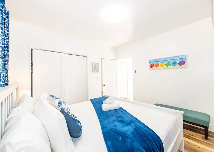Tropic Isle Boutique Hotel