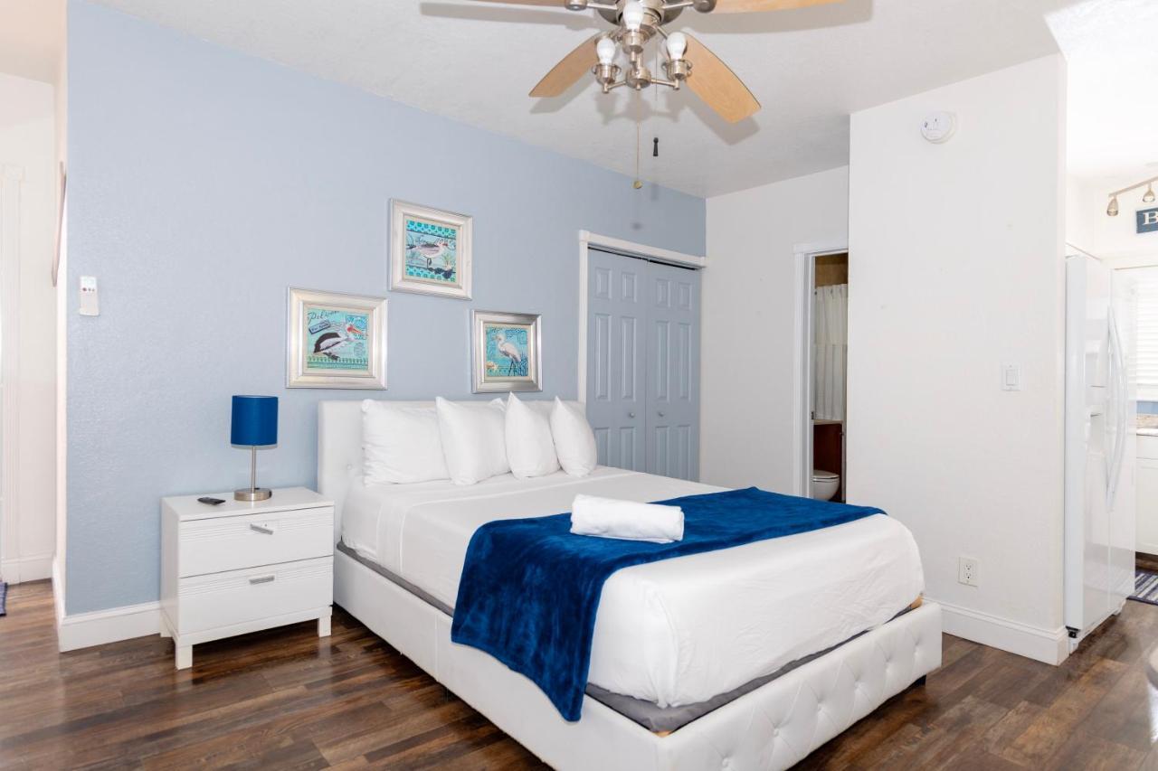 Appartamento Tropic Isle Boutique *