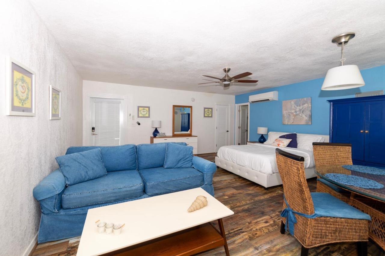 Appartamento Tropic Isle Boutique Hollywood