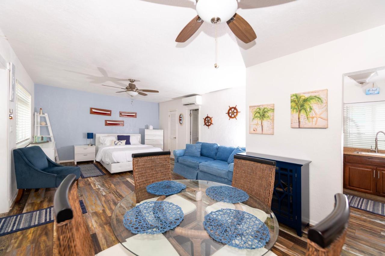 Tropic Isle Boutique Appartamento *