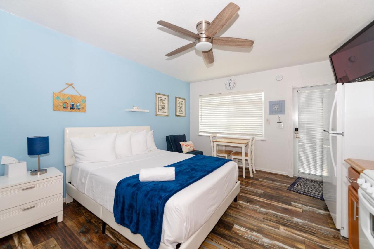 Tropic Isle Boutique Appartamento
