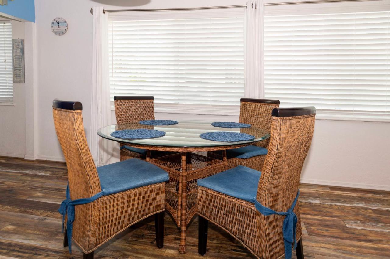 Appartamento Tropic Isle Boutique *