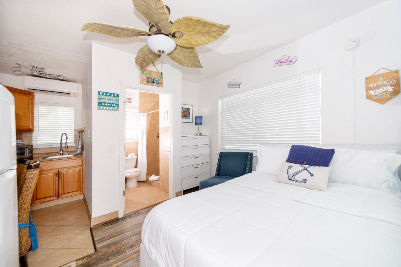 Appartamento Tropic Isle Boutique Hollywood
