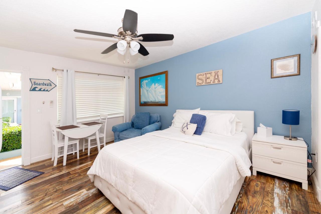 Tropic Isle Boutique Appartamento Hollywood