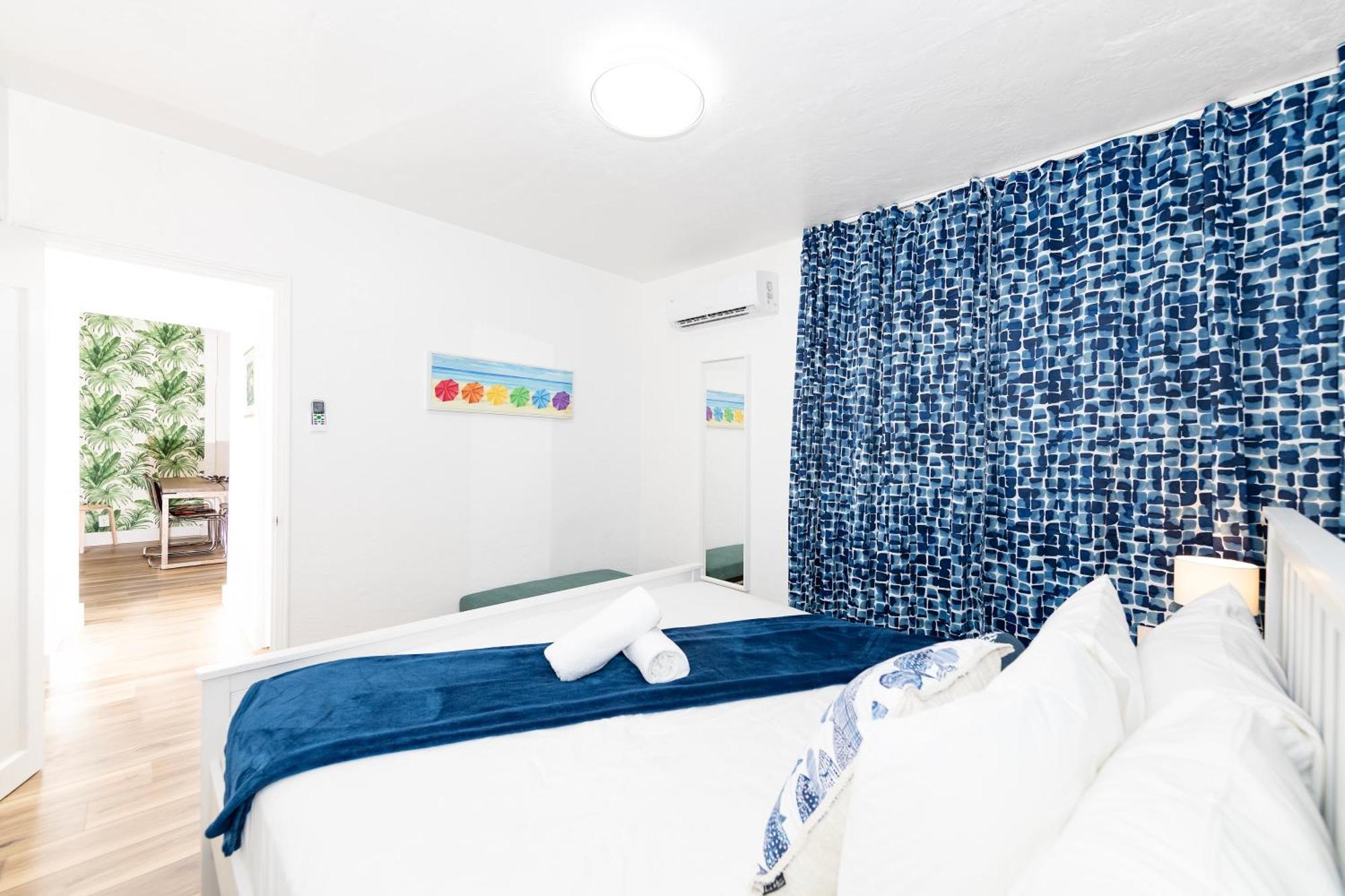 Tropic Isle Boutique Appartamento Hollywood