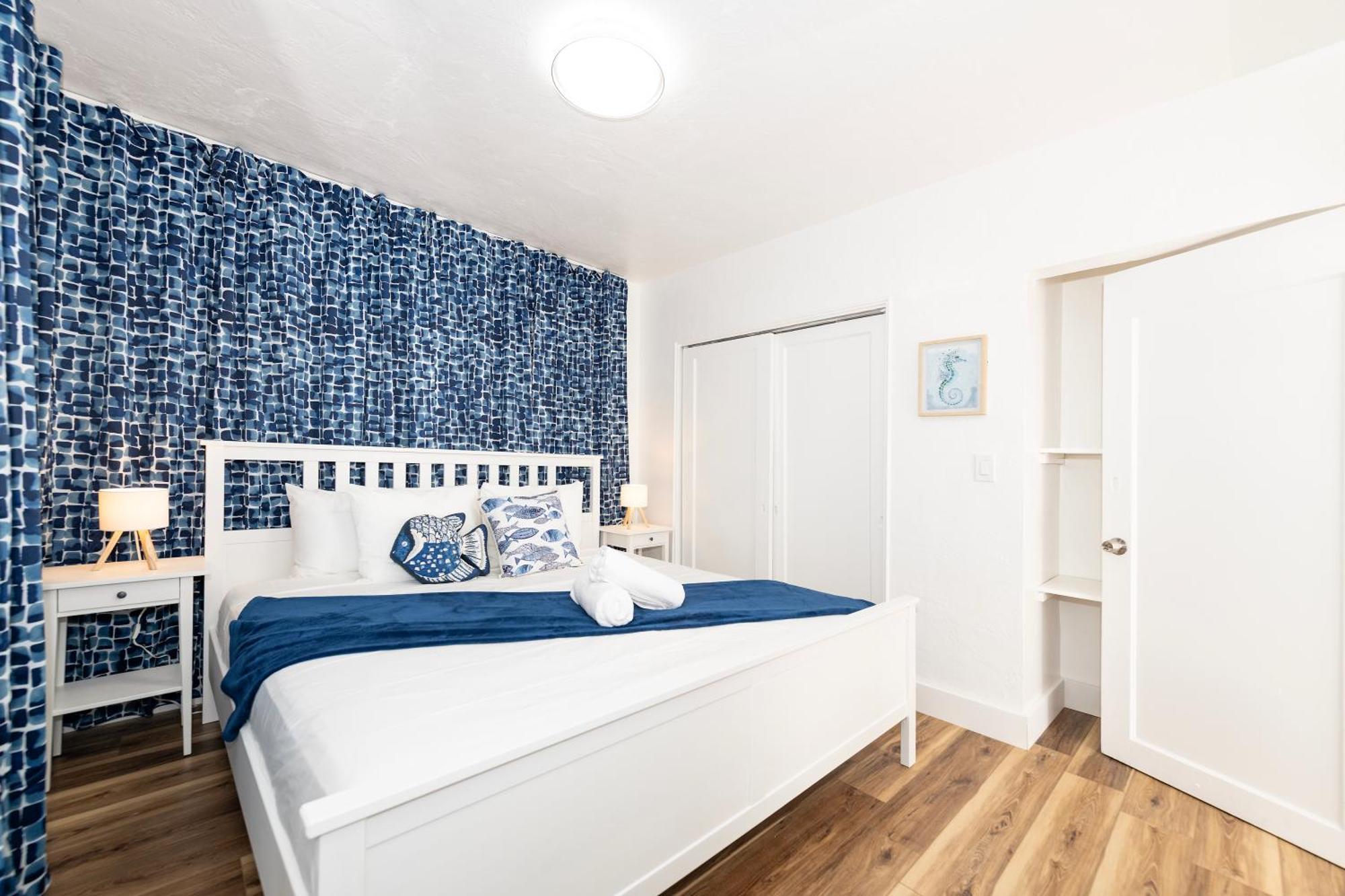 Appartamento Tropic Isle Boutique *